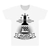 limited edition 1988 aged perfection All Over Men's T-shirt