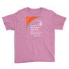 cough syrup Youth Tee
