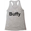 buffy Racerback Tank