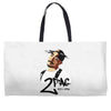 2 P Weekender Totes