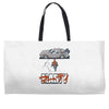 marty Weekender Totes