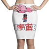 akira universe Pencil Skirts