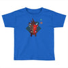 red xiii Toddler T-shirt