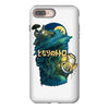 totoro iPhone 8 Plus