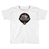 dragon head beer label, ideal gift or birthday present Toddler T-shirt