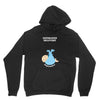 Estimated Delivery September Baby Boy Unisex Hoodie