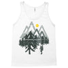 explorer Tank Top