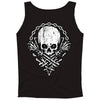 death by squence Tank Top