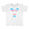 transgender Toddler T-shirt