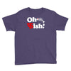 oh fish Youth Tee