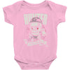 black series Baby Bodysuit