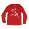 ptiny pterosaurs Long Sleeve Shirts