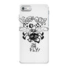 karaoke iPhone 7 Case