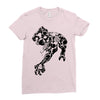 venom 2 Ladies Fitted T-Shirt
