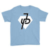 Jake Paul Youth Tee