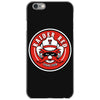raider red iPhone 6/6s Case