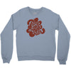 pump up the jam Crewneck Sweatshirt