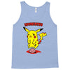 zombiechu Tank Top