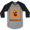suarez 3/4 Sleeve Shirt