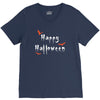 happy halloween V-Neck Tee