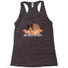 Breaking Hearts Racerback Tank