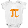 Cutie Pi Baby Bodysuit