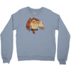 mister owley Crewneck Sweatshirt