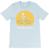 the ghost cruiser T-Shirt