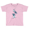no more bento Toddler T-shirt
