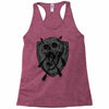 killed Racerback Tank