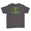 real deal Youth Tee
