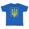 symbol country flag Toddler T-shirt