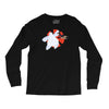 big hero 6 by lobatalobos Long Sleeve Shirts