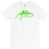kapuzenpullover T-Shirt