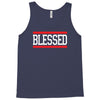 blessed Tank Top