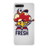 crew five fresh iPhone 7 Plus Case
