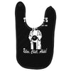 the big lebowski homage Baby Bibs