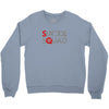 SUICIDE SQUAD Crewneck Sweatshirt