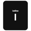 iodine Mousepad