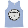personalized custom Tank Top