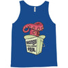 wong's noodles Tank Top