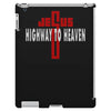 jesus highway to heaven iPad 3 and 4 Case