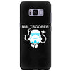 mr trooper movie inspired Samsung Galaxy S8 Plus