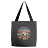 right here waiting Tote Bags