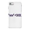 skol iPhone 7 Case