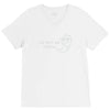 as hot as chilli V-Neck Tee