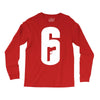 Rainbow Six Siege Long Sleeve Shirts