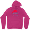 guns dont kill people Unisex Hoodie