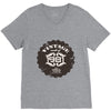vintage made of 1981 all original parts V-Neck Tee