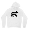 baby bear Unisex Hoodie
